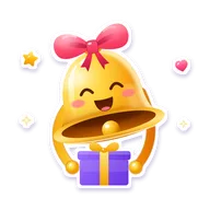 Joy Bell: gift